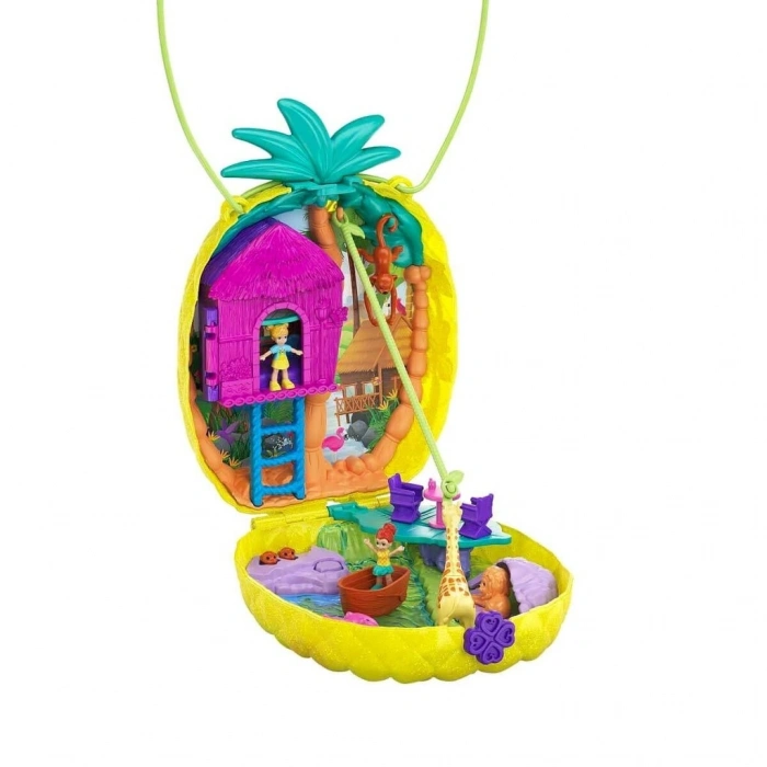 Mey İthalat® Çanta Olabilen Micro Oyun Setleri