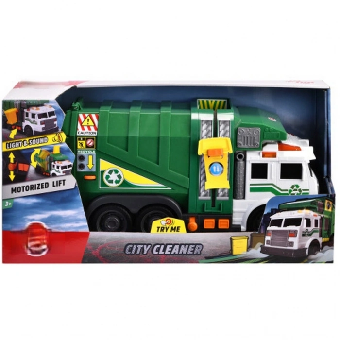 Mey İthalat® Cleaner