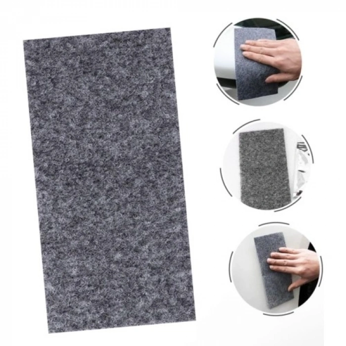 Mey İthalat® Çok Amaçlı Çizik Giderici Set