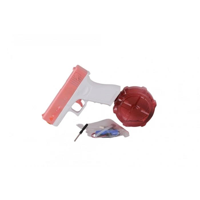 Mey İthalat® CY100 KUTULU ŞARJLI SU TABANCASI