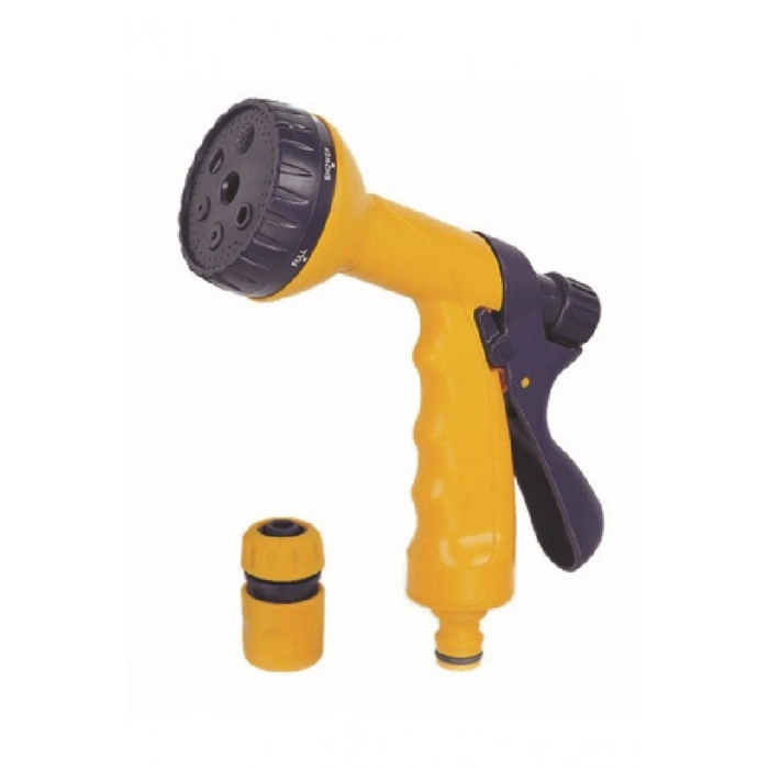 Mey İthalat® Daye DY2423 6 Fonksiyonlu Sprey Tabancası