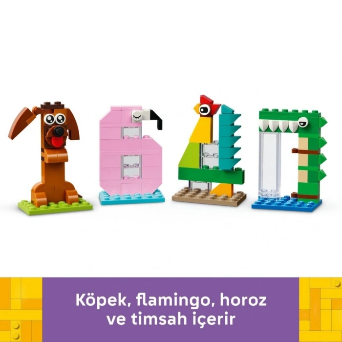 Mey İthalat® Doğum Günü Rakamları 40807