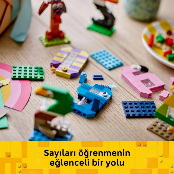 Mey İthalat® Doğum Günü Rakamları 40807