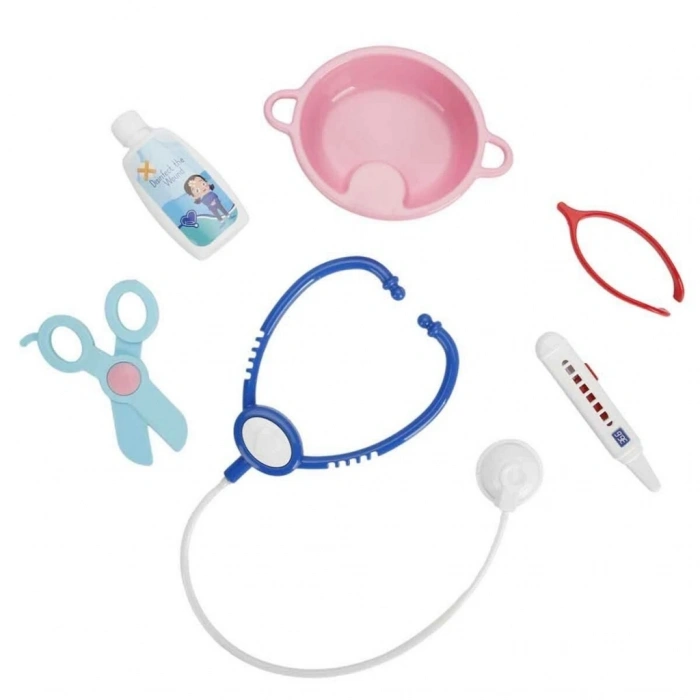 Mey İthalat® Doktor Seti