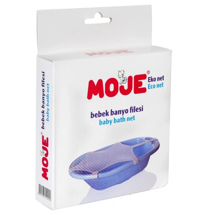 Mey İthalat®   Ekonet Küvet Filesi
