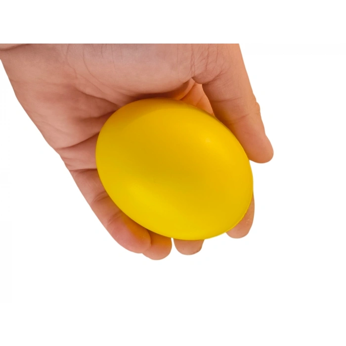 Mey İthalat® El Bilek Kas Çalıştırma Egzersiz topu Elips