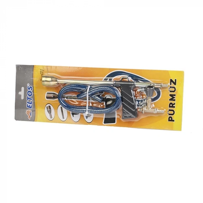 Mey İthalat® Eltos EP 353 İpragaz Vakumlu Pürmüz