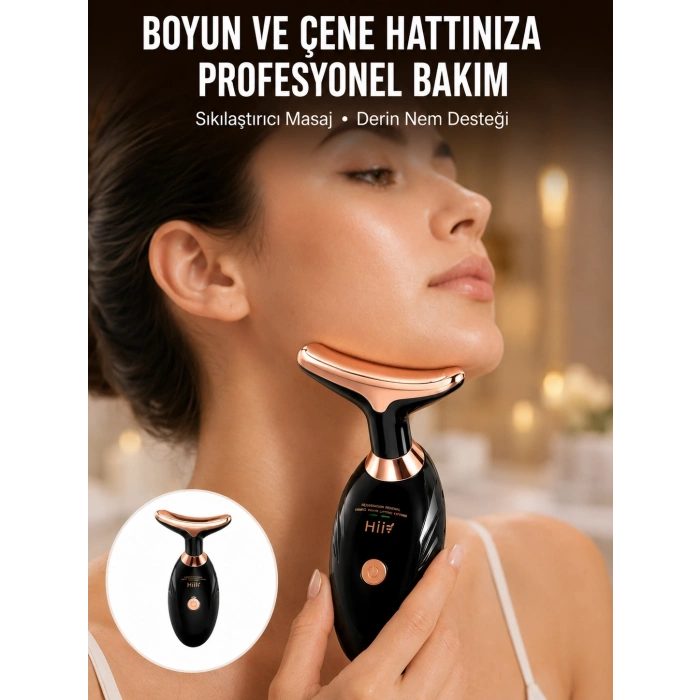 Mey İthalat® EMS MASAJ ALETİ YENİ NESİL