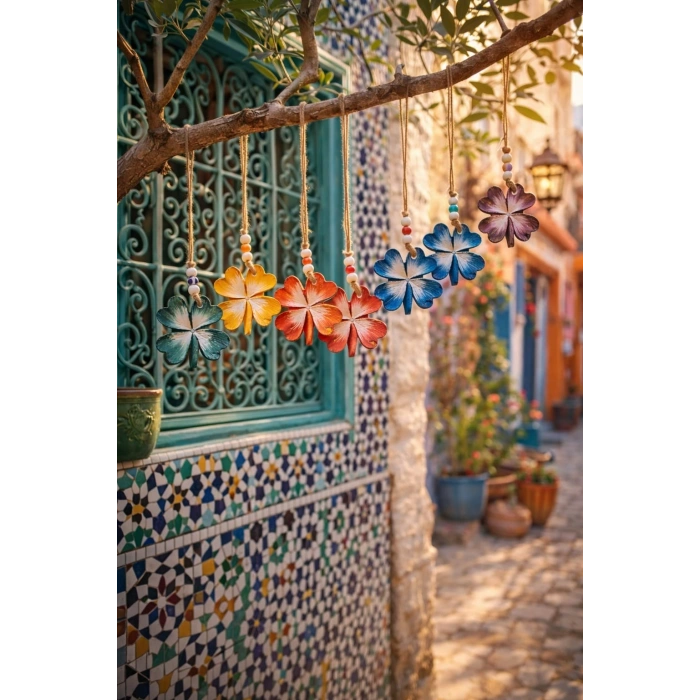 Mey İthalat®  ENERJİ OBJELERİ 5 Adet