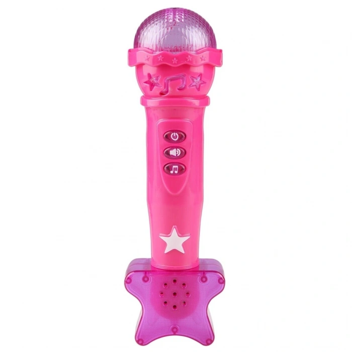 Mey İthalat® ER-106 MİKROFON PİLLİ 4 RENK ASORTİ