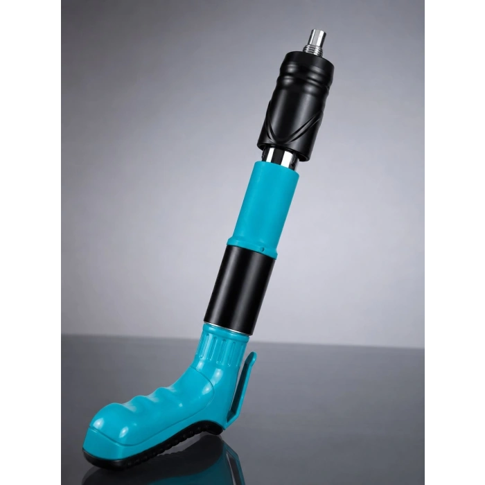 Mey İthalat® Ergonomik Saplı Çivi Tabancası Mobilya ve Ahşap Montaj El Aleti