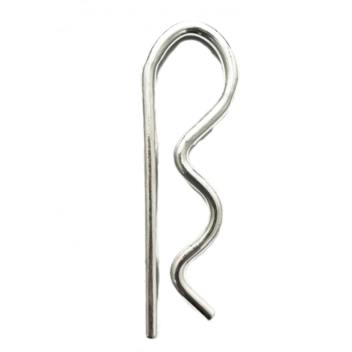 Mey İthalat® Firkete R Pim 4 mm 10 Adet