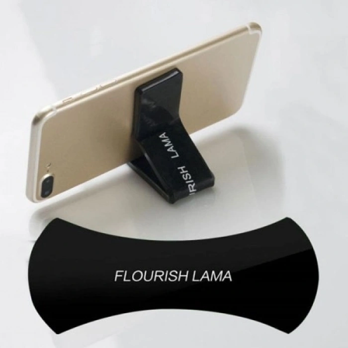 Mey İthalat® Flourish Lama Nano yapışkanlı süper ped