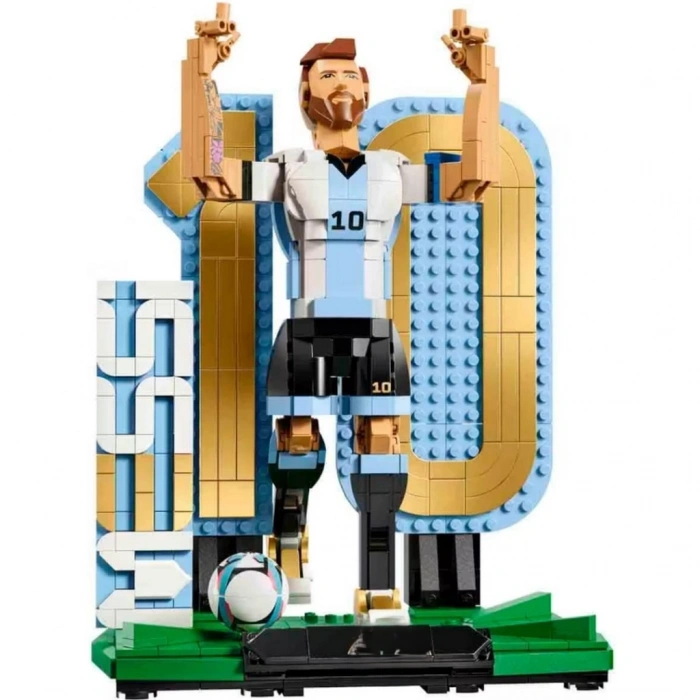 Mey İthalat® Futbol Efsanesi 43015