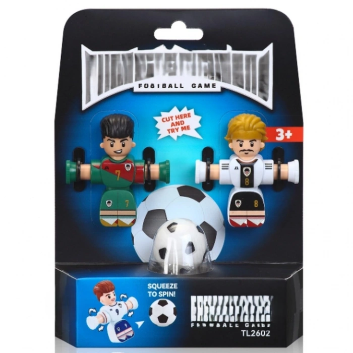 Mey İthalat® Futbol Oyunu 2 Oyunculu
