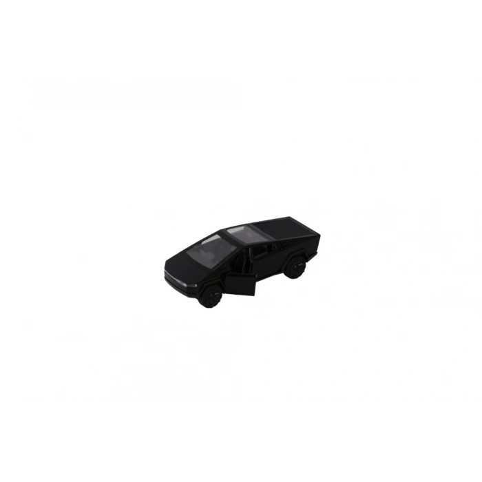 Mey İthalat® FY6358-12D 1 36 METAL ÇEKBIRAK SESLİ IŞIKLI TESLA