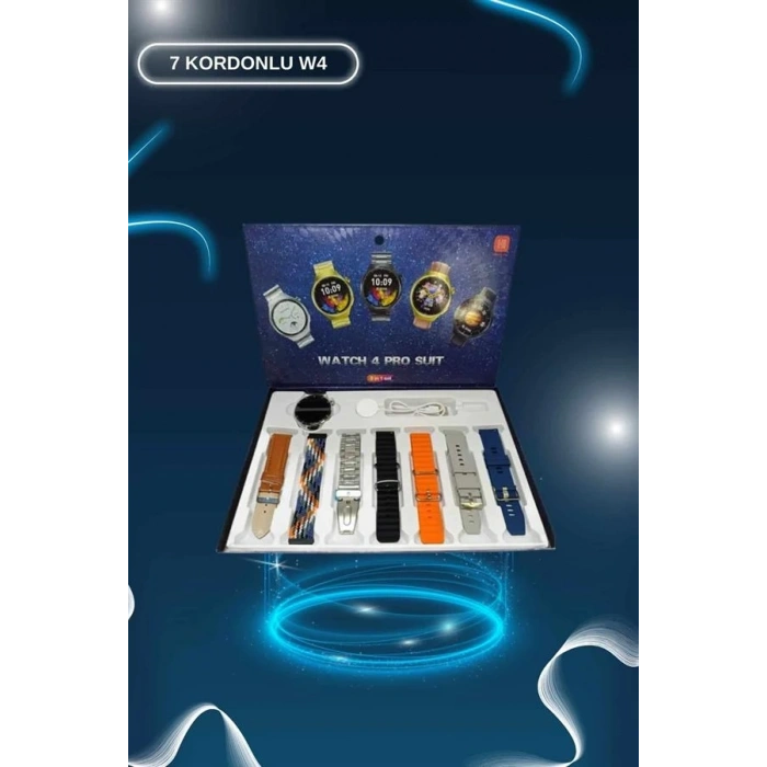 Mey İthalat® Gamer  Seti Bluetooth Kulaklık Ucuz Kaliteli Yeni Nesil Akıllı Saat