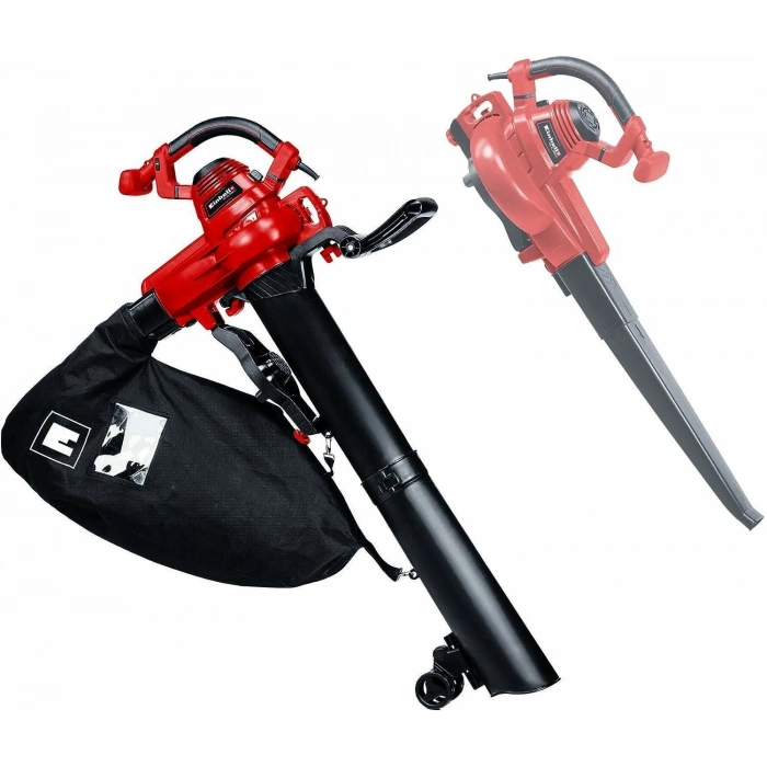 Mey İthalat®  GC-EL 3000 E Yaprak Toplama Üfleme Makinesi