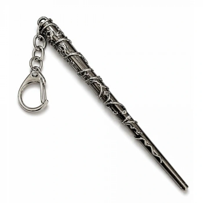 Mey İthalat® Hermione Granger Asası Anahtarlık