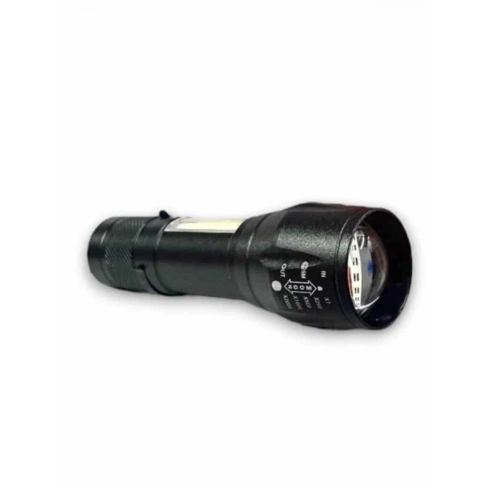 Mey İthalat® HS-41 EL LAMBASI Ultra Yüksek Led Lamba