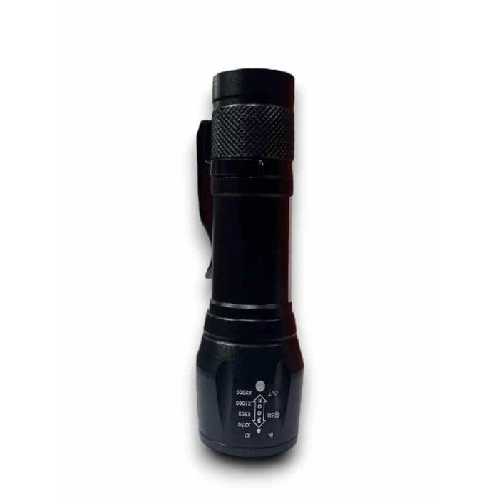 Mey İthalat® HS-41 EL LAMBASI Ultra Yüksek Led Lamba