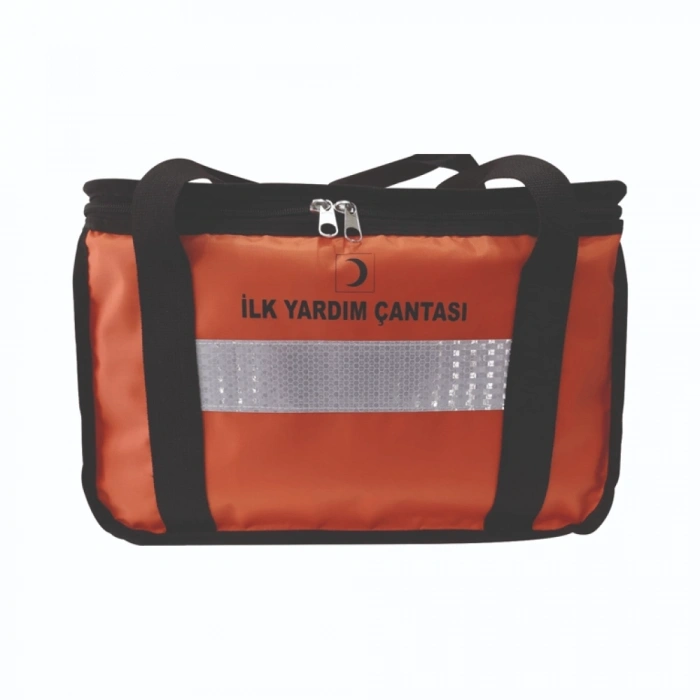Mey İthalat® İlk Yardım Çantası K 972