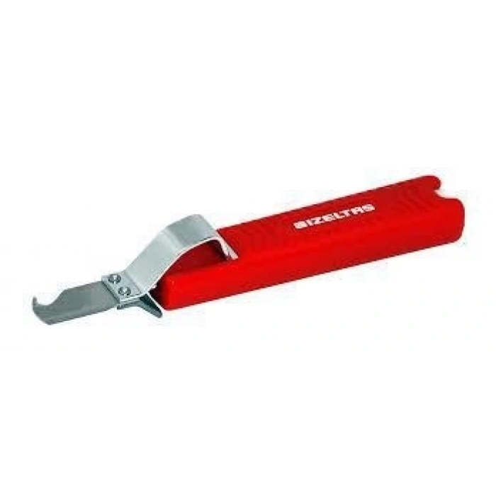 Mey İthalat® İzeltaş 0375050020 Kablo Sıyırıcı 8-28 mm