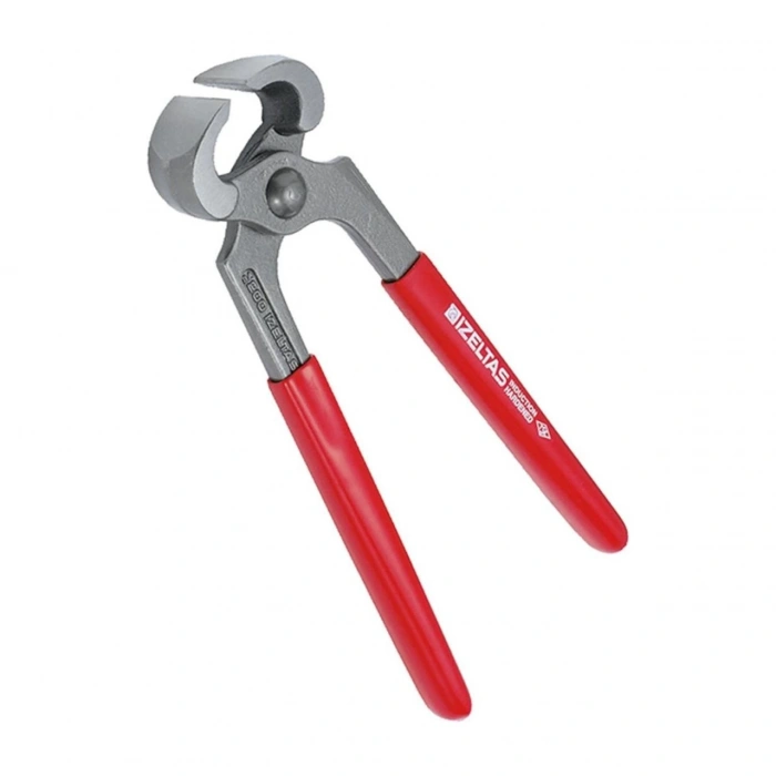 Mey İthalat® İzeltaş Kerpeten 160 mm Pvc