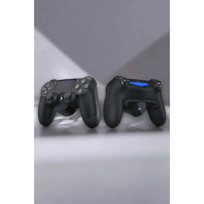 Mey İthalat® Kamuflaj Desenli Joystick PS4 Oyun Kolu