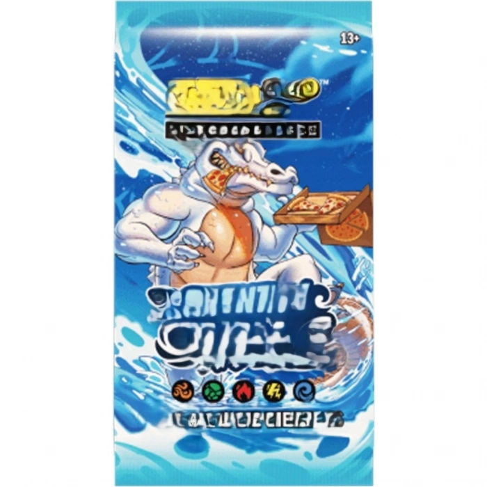 Mey İthalat® Kart Paketi