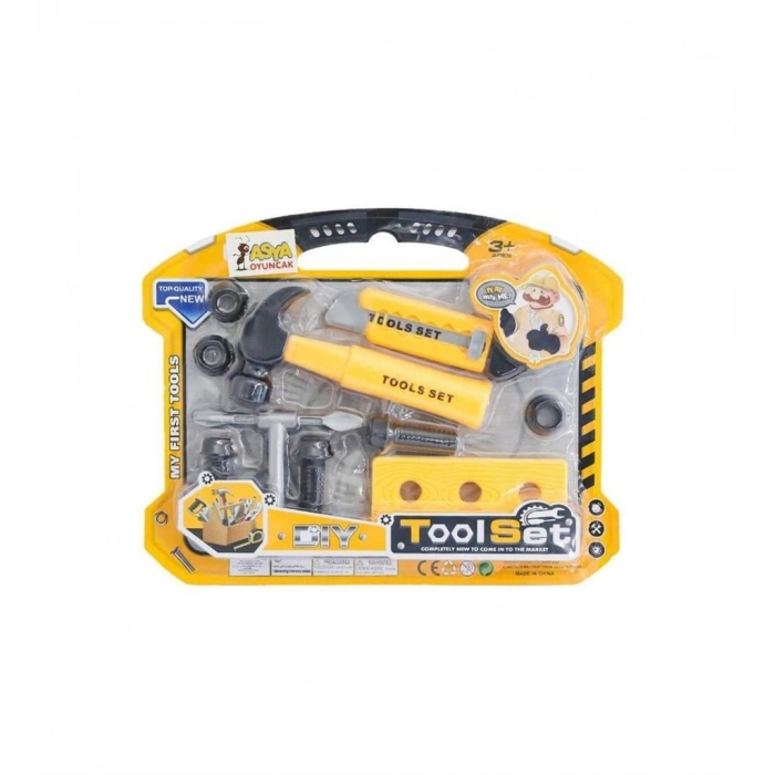 Mey İthalat® KARTELA TAMİR SETİ -ASY