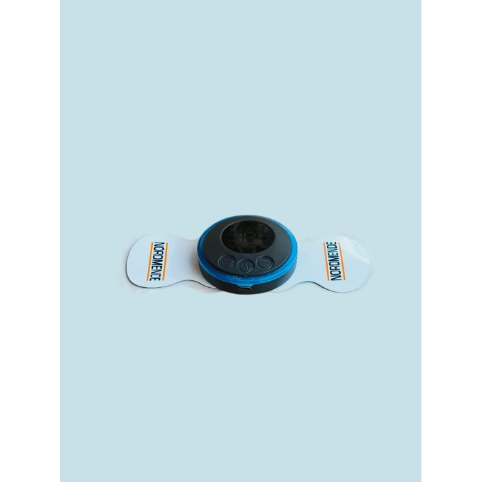 Mey İthalat® Kas Çalıştırma Six Ped Tens Cihazı