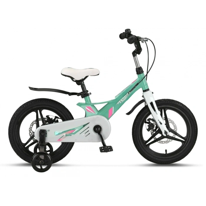 Mey İthalat® Kız Çocuk Bisikleti