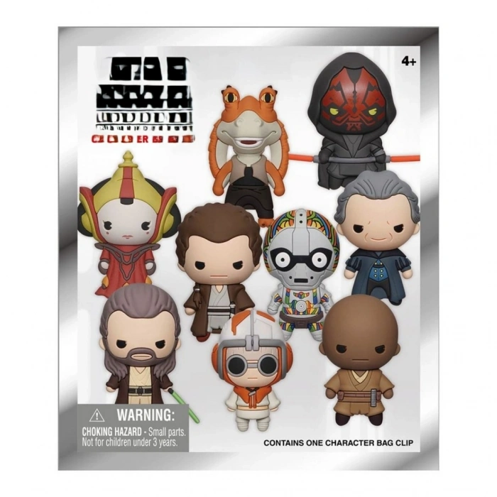 Mey İthalat® Klipsli Figür