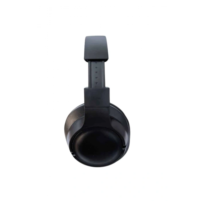 Mey İthalat® Kulak Üstü Kablosuz Bluetooth Kulaklık Yüksek Ses Kaliteli ANC Özelliği