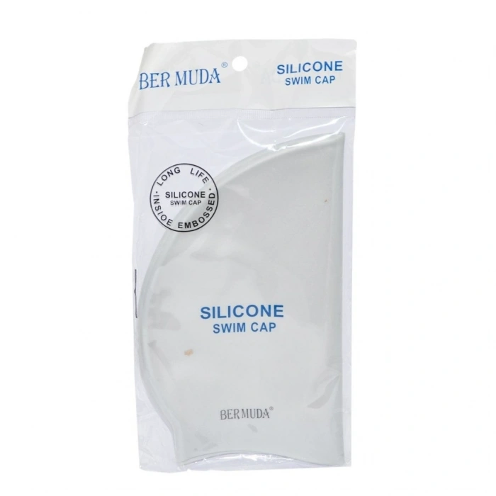 Mey İthalat® KZL-T708602 Bermuda Silikon Bone