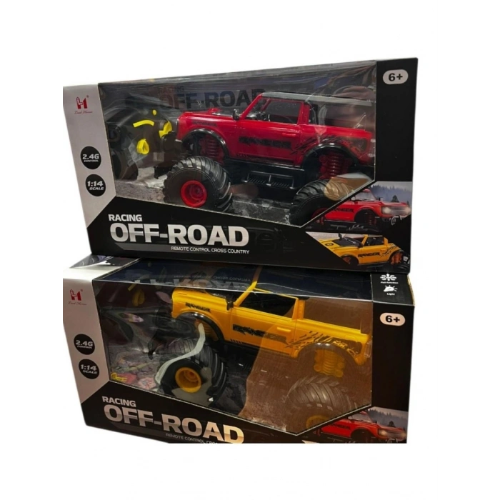 Mey İthalat® LH-C089  KUTULU UZAK.KUM.JEEP- CN