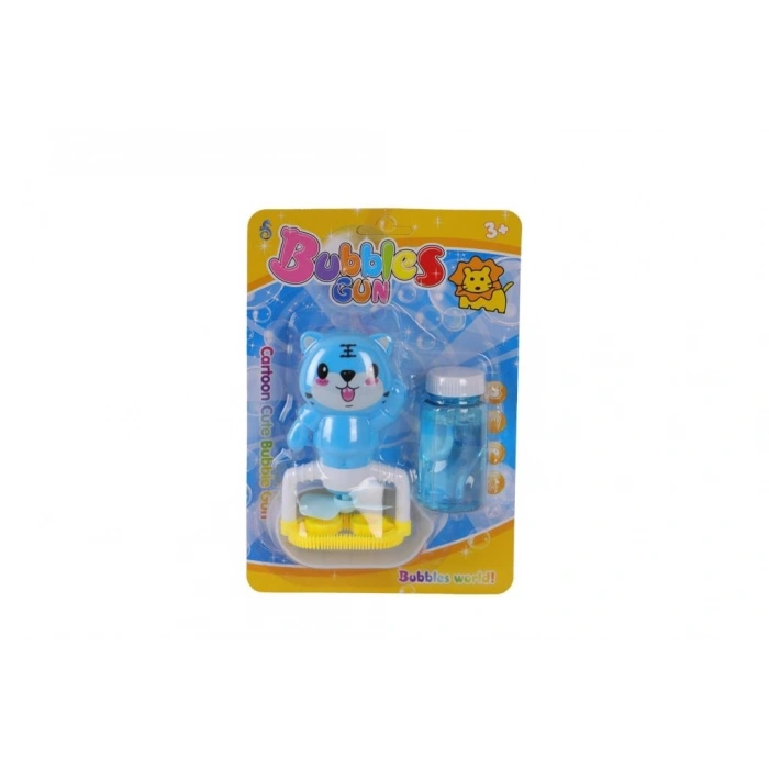 Mey İthalat® LQ-004 KÖPÜK TABANCA