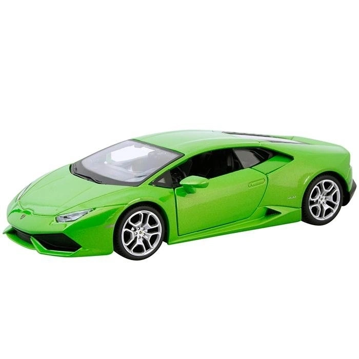 Mey İthalat® Maisto 1/24 Lamborghini Huracan LP 610-4 Model Araba