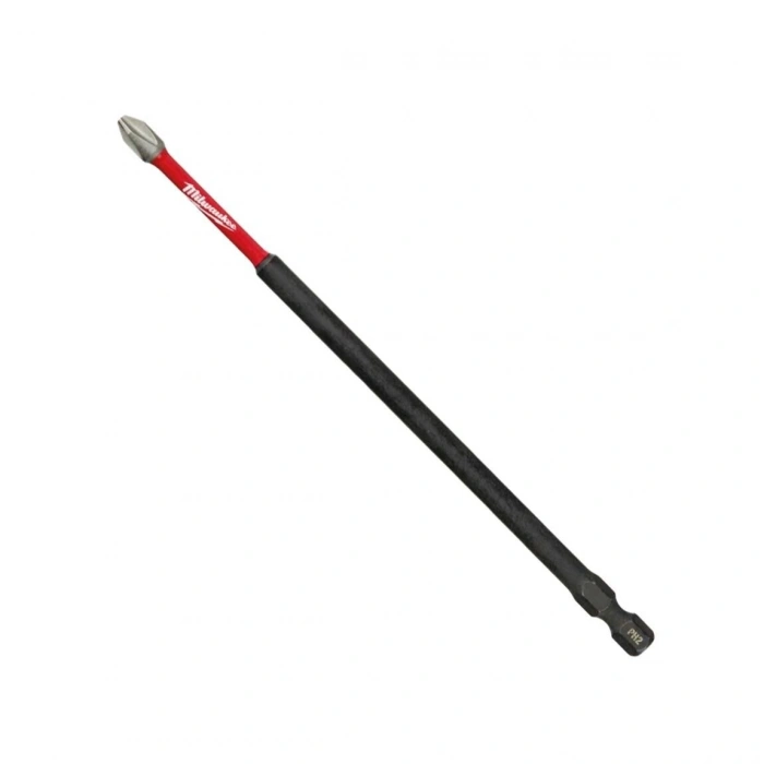 Mey İthalat® Milwaukee PH2 150 mm Yıldız Bits Uç