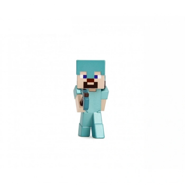 Mey İthalat® Minecraft Figür 7 cm