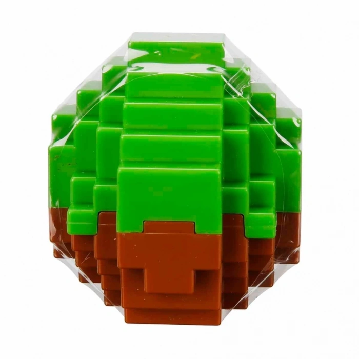 Mey İthalat®  Minecraft Mini Mode Spawn Egg Sürpriz Figür Paketi HXT64