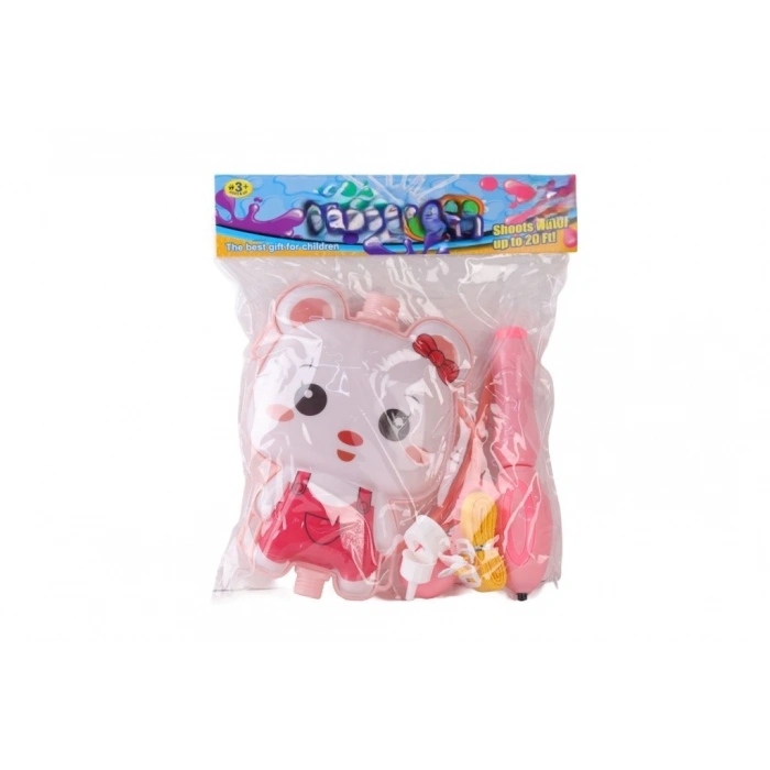 Mey İthalat® MST-1J ÇANTALI SU TÜFEĞİ