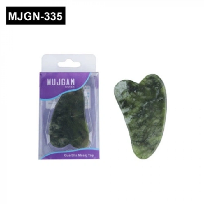 Mey İthalat®  DOĞAL GUA SHA TAŞI