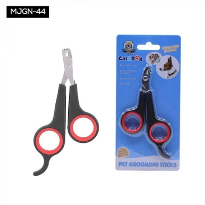 Mey İthalat®  KEDİ KÖPEK TIRNAK MAKASI