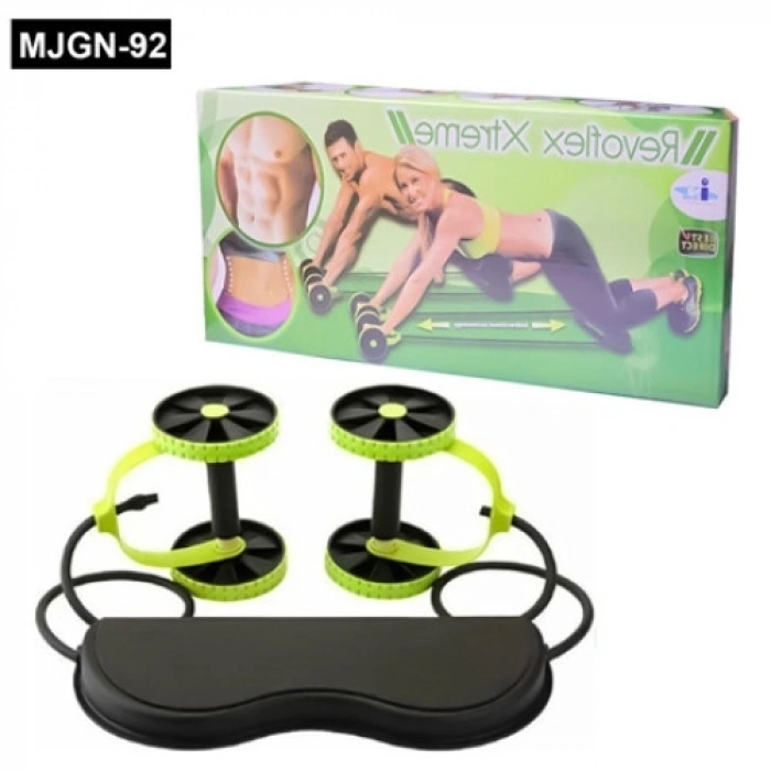 Mey İthalat® MULTİFLEX PRO KARIN KASI GELİŞTİRİCİ