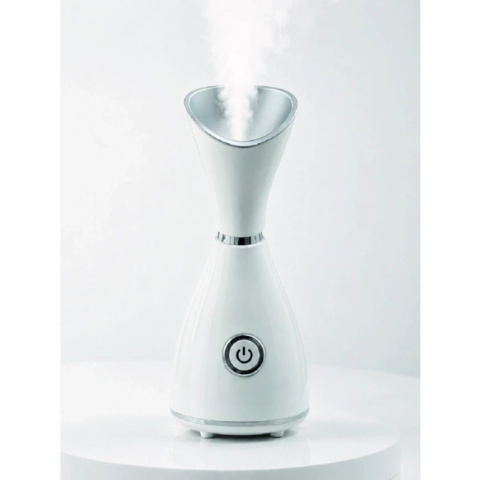 Mey İthalat® Nano İyonik Yüz Buhar Makinesi