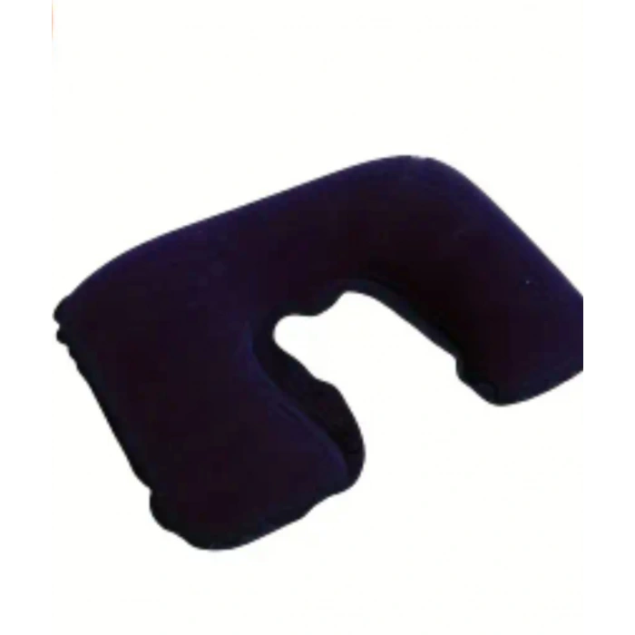 Mey İthalat®  Premium Seyahat Boyunluğu Uçak Otobüs Araç Ofis İçin Ergonomik Boyun Destek Yastığı
