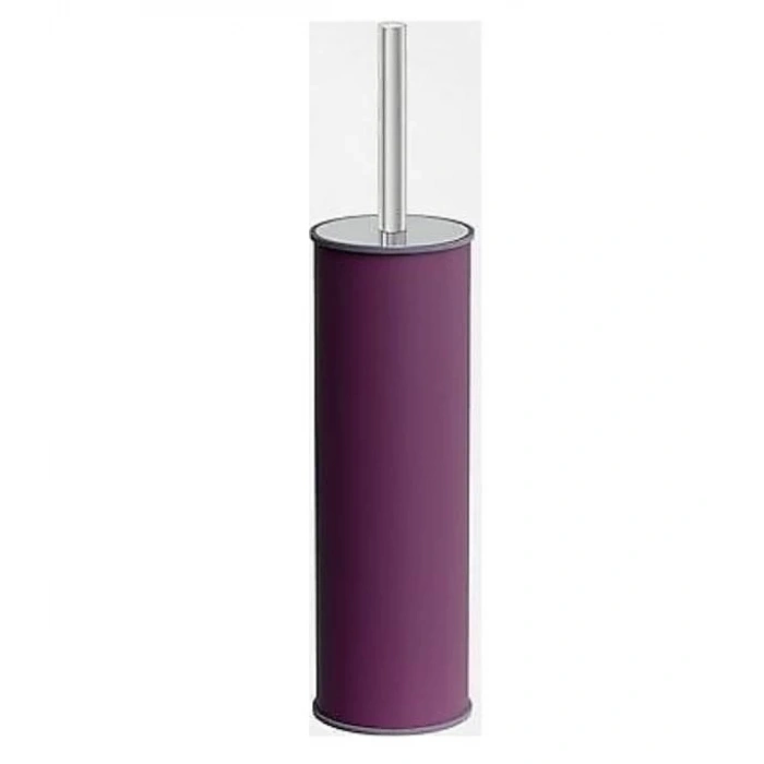 Mey İthalat® Onno Mor Yerden Klozet Süpürgesi