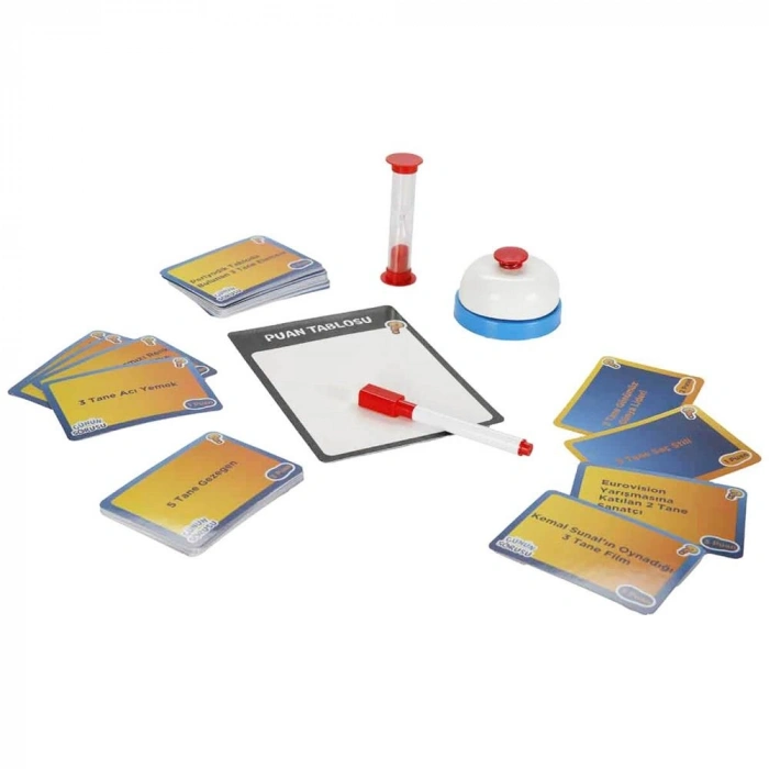 Mey İthalat® OYUN GÜNÜN SORUSU